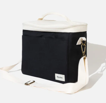 Cooler Bag - Vintage Black